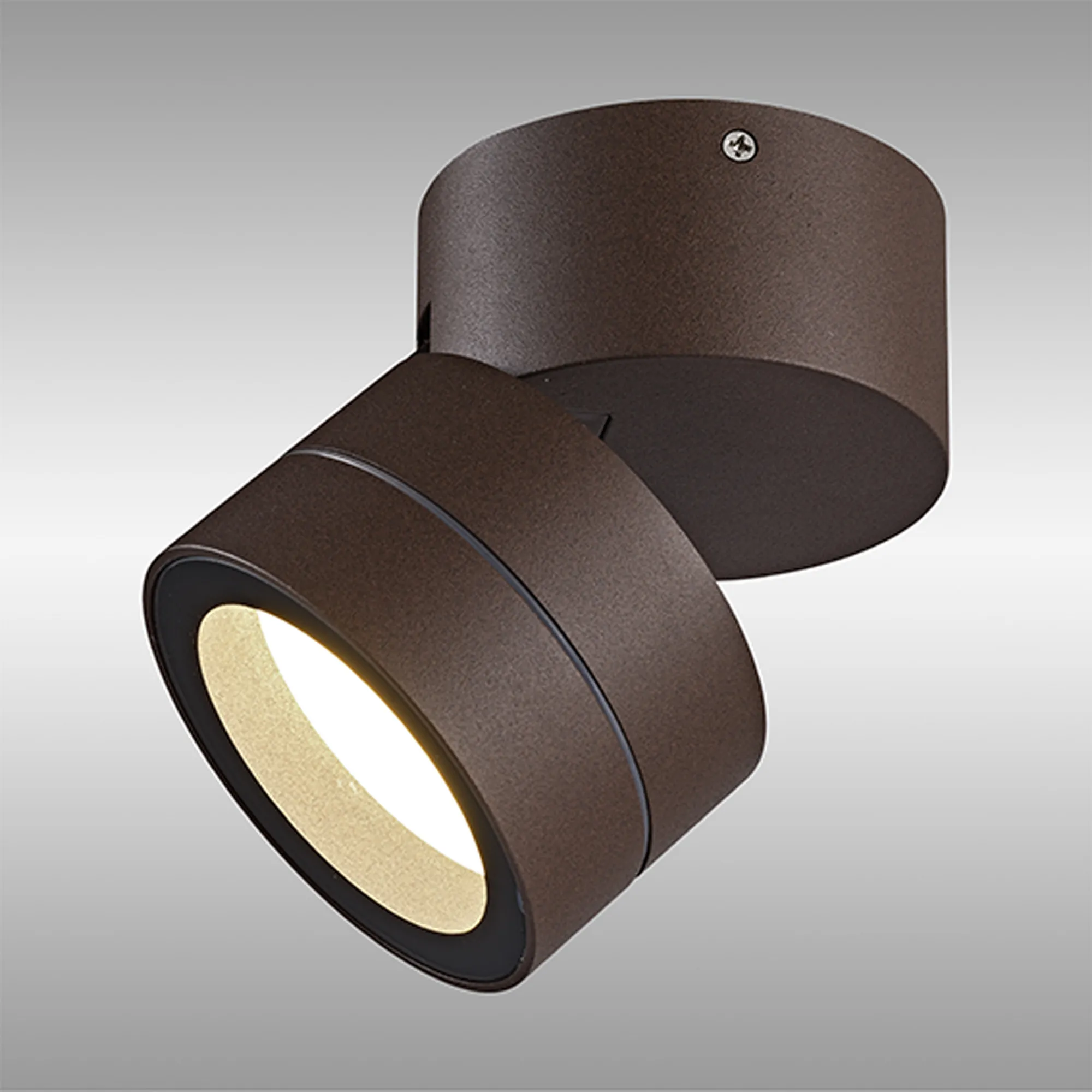  Exterior Lights Mantra Fusion Flush Fittings